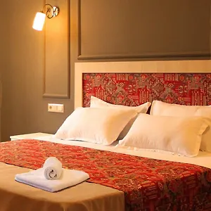 3* Otel Galaktioni 22