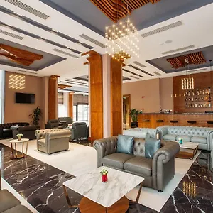 4* Otel Reikartz Horizont
